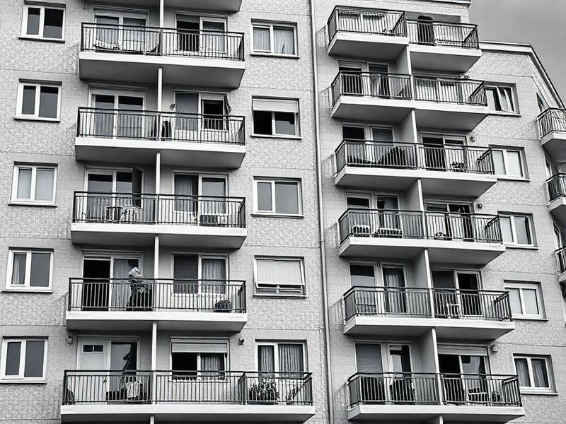 Property management environmental compliance