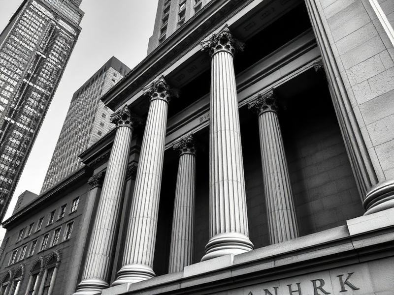 Financial Institutions