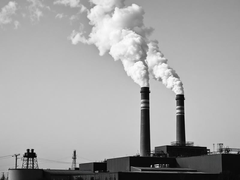 Industrial